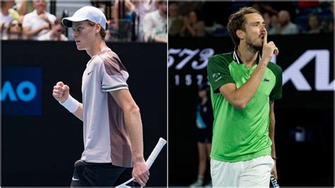 2024 Australian Open Men’s Final Odds & Picks (Jannik.